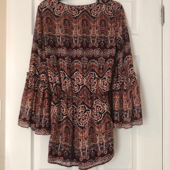 Sale. New Chelsea and Violet romper - Picture 5 of 5